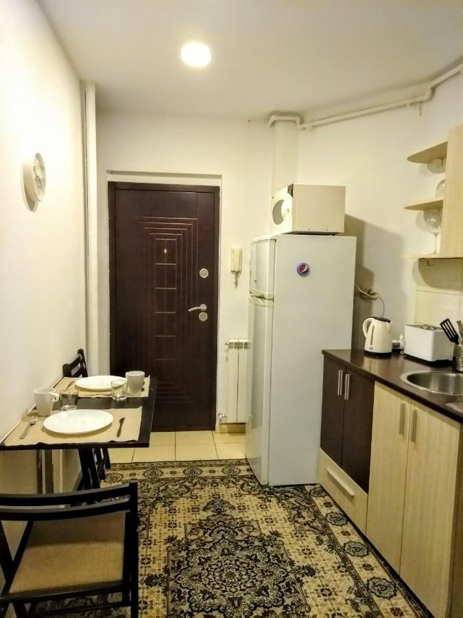 Cozy Downtown Oasis Apartment